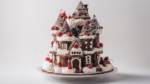 Castle Cake - Image 2