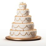 Multi-Tier Cake