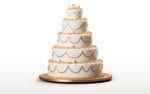 Multi-Tier Cake