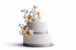 Wedding Cake - Image 2