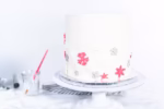 Custom Celebration Cake