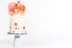 Custom Celebration Cake - Image 2