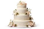 Multi-Tier Cake - Image 2