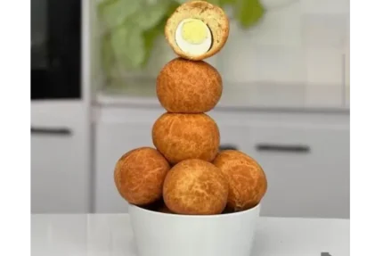 Scotch Egg